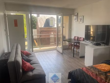 location appartement 1 pièce 31.54 m² à eu (76260)  385 €