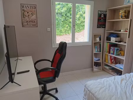 location meublée chambre 1 pièce 12 m² à le pallet (44330)  320 €