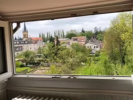 location meublée appartement 2 pièces 29 m² à longeville-lès-metz (57050)  486 €
