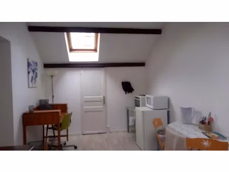 location meublée chambre 1 pièce 20 m² à viroflay (78220)  400 €