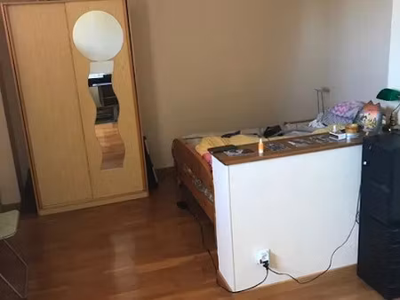 location meublée chambre 1 pièce 15 m² à vitrolles (13127)  500 €
