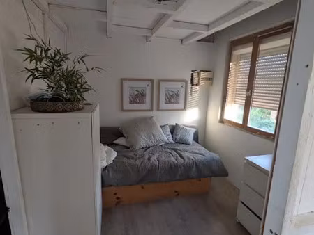 location meublée appartement 1 pièce 23 m² à vitry-sur-seine (94400)  620 €