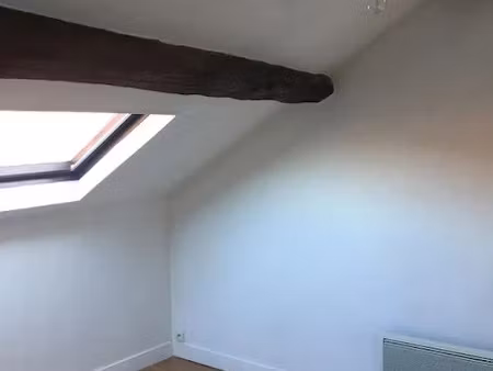 location appartement 1 pièce 25 m² à courdimanche (95800)  665 €