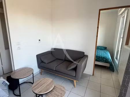 location meublée appartement 2 pièces 30.4 m² à saint-cheron (91530)  610 €