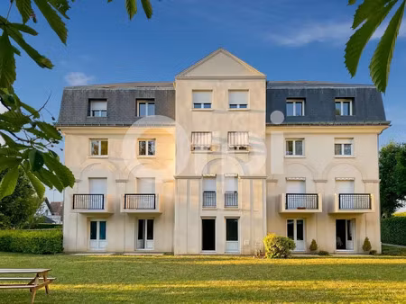 location appartement 1 pièce 27.68 m² à senlis (60300)  660 €