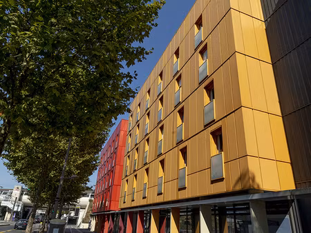 opportunité d'investissement locatif à cenon - bordeaux