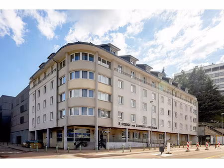 investissement en residence étudiante
