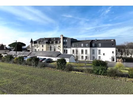 investissement en ehpad