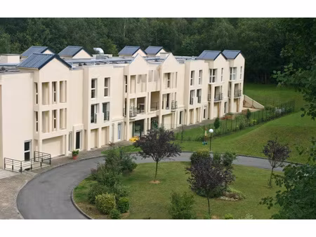 investissement en ehpad