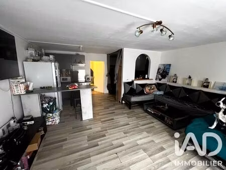 immeuble à bray-sur-seine (77480)