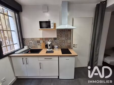 immeuble à perpignan (66000)