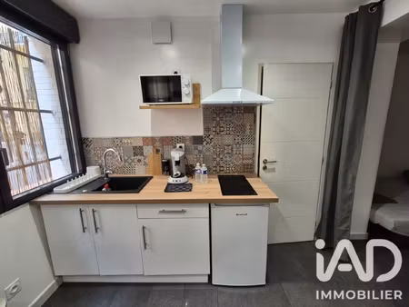 vente immeuble 107 m²