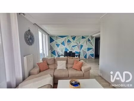 appartement à le pont-de-claix (38800)