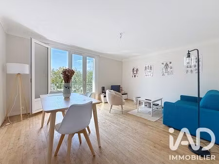 appartement à nantes (44200)