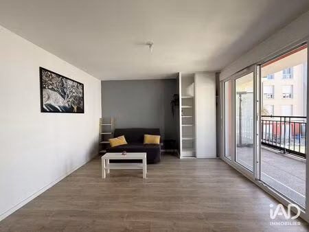 appartement à pontoise (95300)