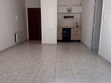 appartement à théding (57450)