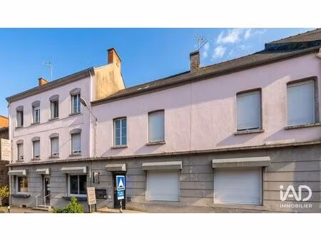hôtel 2* à guipry-messac (35480)