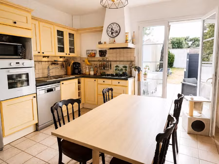 maison brevinoise - 259 900eur