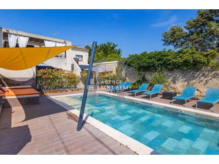 vente maison 7 pièces 200 m² saint-rémy-de-provence (13210)