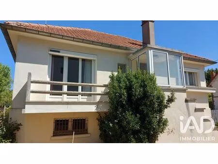maison à sainte-savine (10300)
