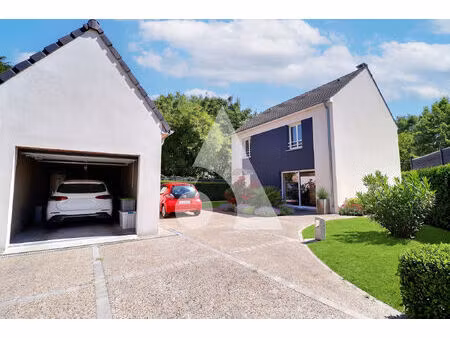 maison soisy sous montmorency 6 pièce(s) 108 m2