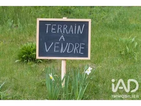 terrain à bâtir à besné (44160)