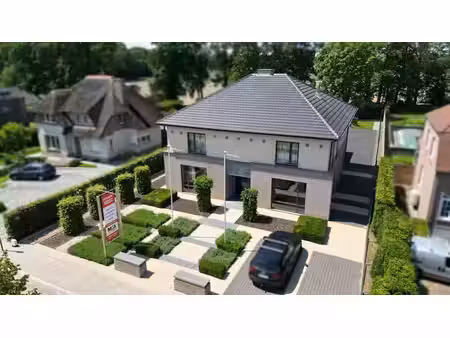 immeuble mixte