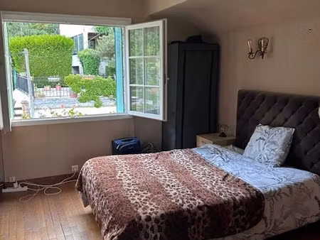 location meublée appartement 1 pièce 32 m² à chevreuse (78460)  700 €