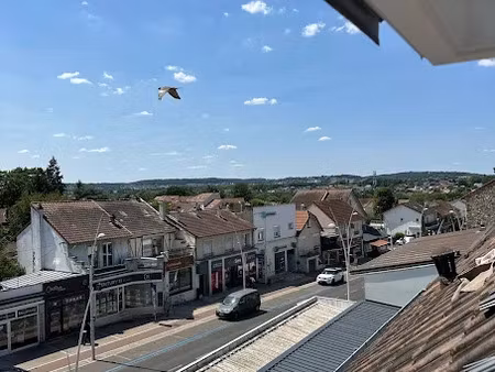 location appartement 2 pièces 38.04 m² à sainte-genevieve-des-bois (91700)  880 €