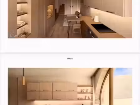 location appartement 2 pièces 40 m² à saint-geniès-de-comolas (30150)  950 €