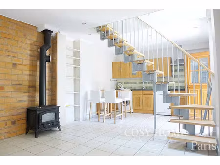 location appartement 3 pièces 45 m² à maisons-laffitte (78600)  1 150 €