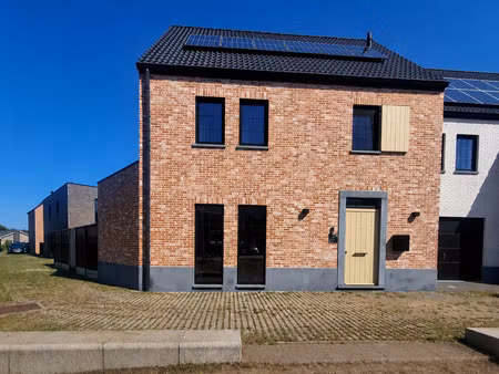 maison à vendre à aarschot € 560.000 (lpzl9) - jessica christiaens | zimmo