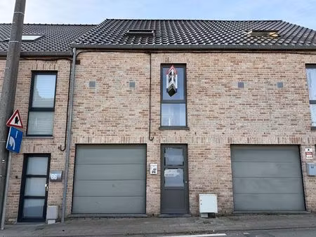 maison à vendre à harchies € 220.000 (lpzj6) - primmo péruwelz | zimmo