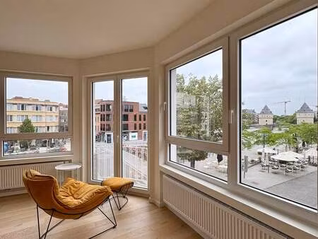 appartement à louer à kortrijk € 850 (lpzl2) - | zimmo