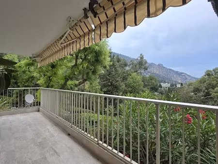location appartement 1 pièce 46 m² à menton (06500)  1 085 €