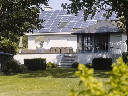 maison à vendre à oostduinkerke € 1.075.000 (lpzl7) - dewaele - koksijde | zimmo