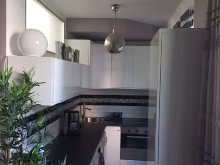 location meublée appartement 1 pièce 25 m² à malakoff (92240)  1 220 €