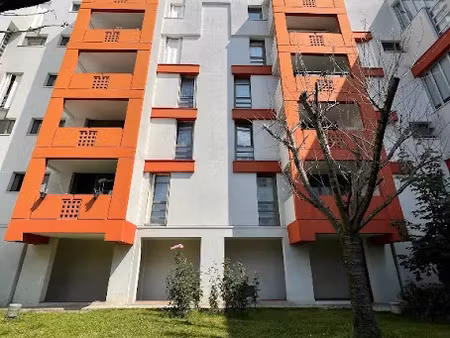 location meublée appartement 3 pièces 59.88 m² à saint-denis (93200)  1 066 €