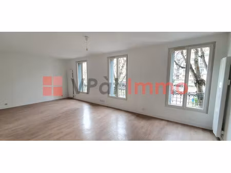 location appartement 3 pièces 73.04 m² à chaville (92370)  1 233 €