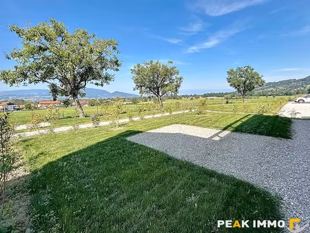 location appartement 4 pièces 156.15 m² à fillinges (74250)  2 500 €