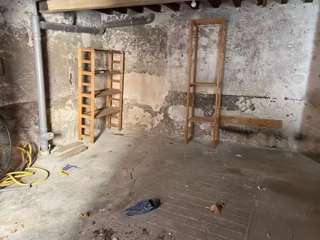 location parking 22 m² à perpignan (66000)  80 €