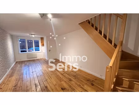 location maison 5 pièces 94.41 m² à croix (59170)  806 €