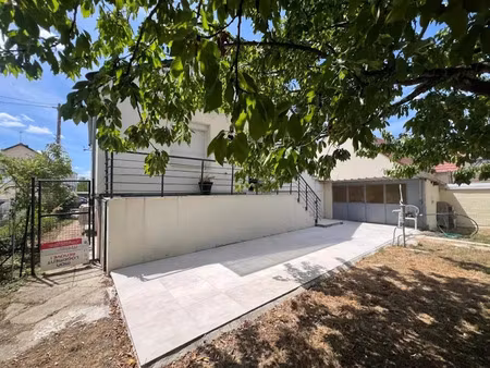 location maison 5 pièces 71.89 m² à sens (89100)  1 150 €