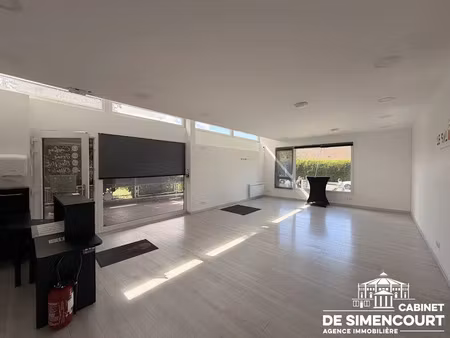 location locaux professionnels 0 pièces 80 m² à amiens (80000)  1 500 €