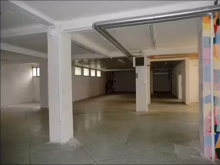 location locaux professionnels 290 m² à morsang-sur-orge (91390)  2 334 €