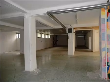 location locaux professionnels 290 m² à morsang-sur-orge (91390)  2 377 €