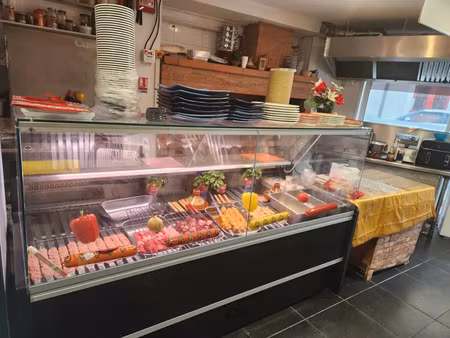 vente locaux professionnels 2 pièces 59 m² à pau (64000)  48 500 €
