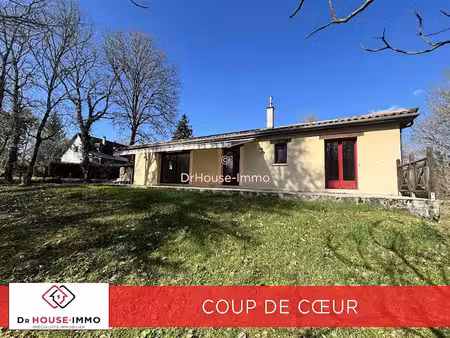 vente maison 4 pièces 120 m² à brantôme en périgord (24310)  277 000 €