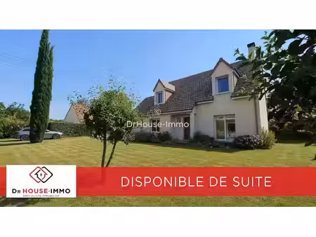 vente maison 7 pièces 149 m² à yvré-l'evêque (72530)  320 000 €