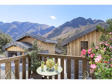 appartement à vendre à saint-martin-de-belleville (73440) - savoie